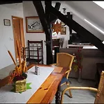 Ferienwohnung Zur Alten Saege