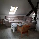 Ferienwohnung Zur Alten Saege