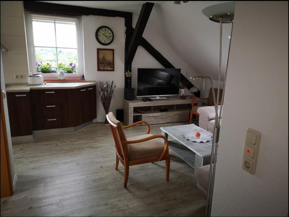 Ferienwohnung Zur Alten Sage