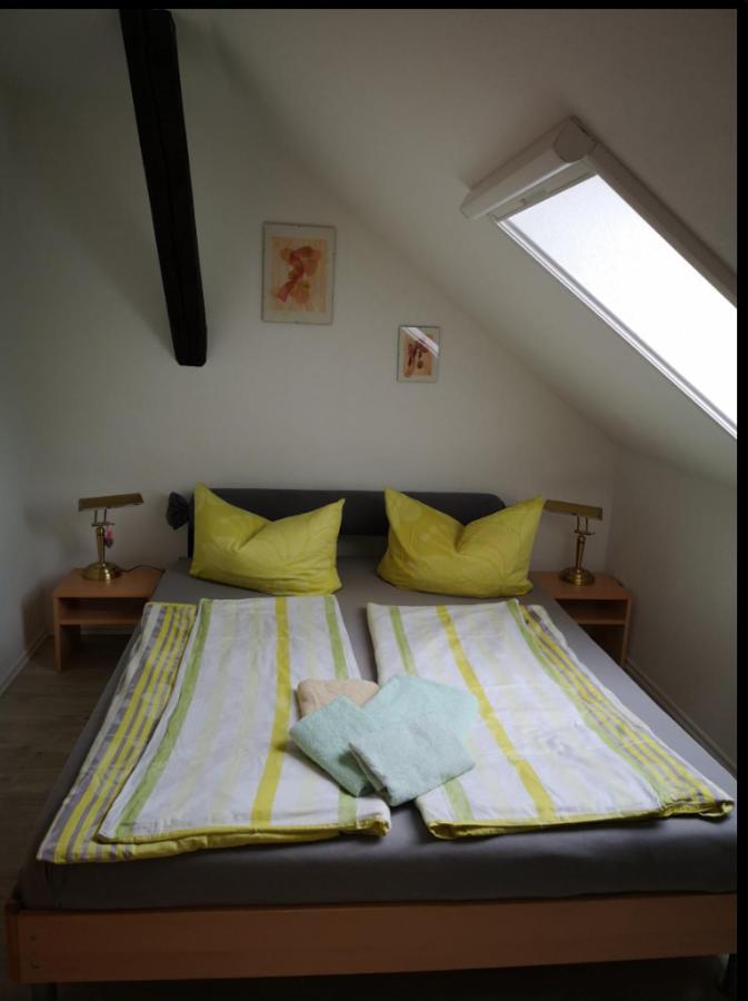 Ferienwohnung Zur Alten Sage * Dresden