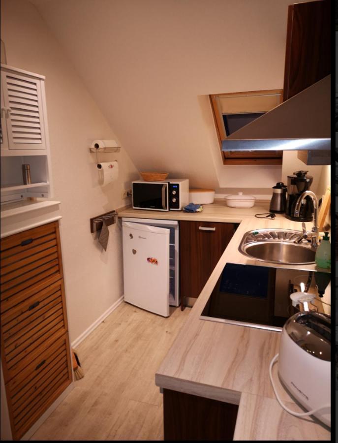 Ferienwohnung Zur Alten Sage *