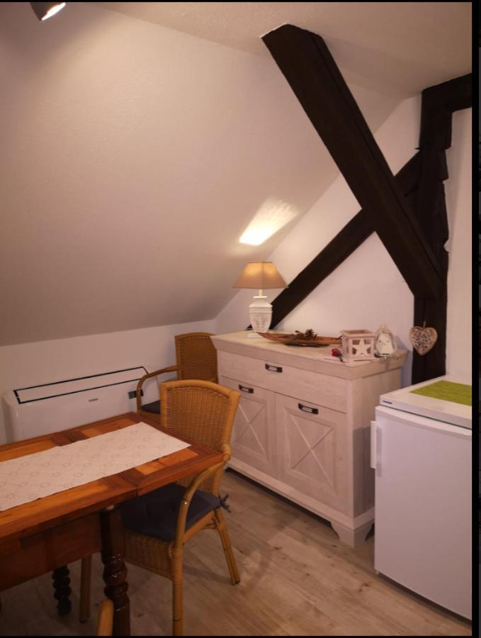 Ferienwohnung Zur Alten Sage Appartement Dresden