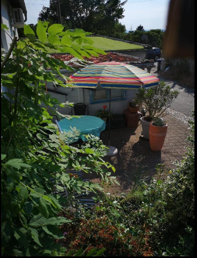 Ferienwohnung Zur Alten Sage *