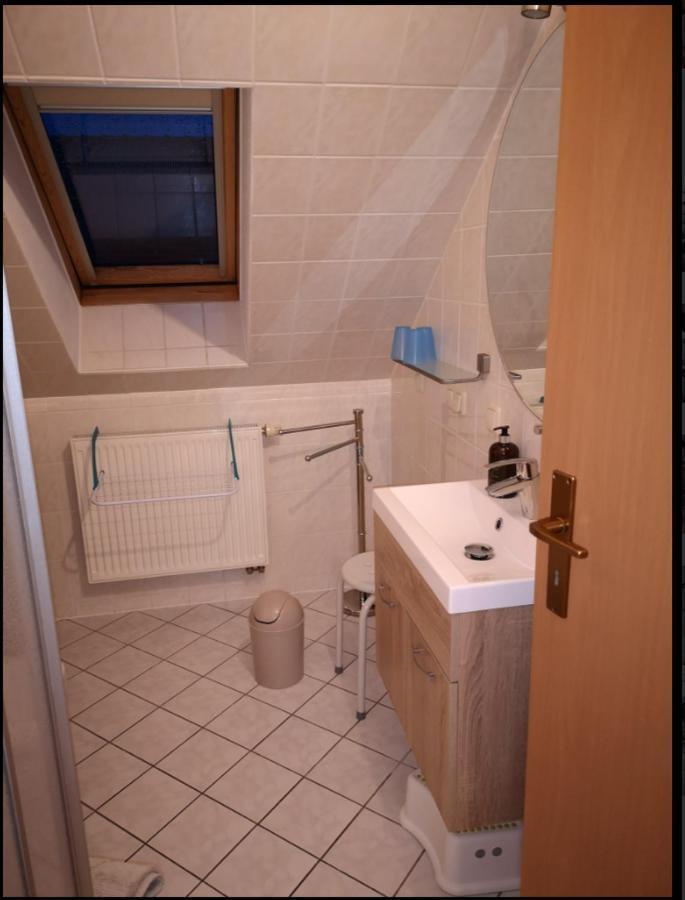 Appartement Ferienwohnung Zur Alten Sage Dresden